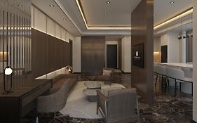 Grand Plaza Hotel Hanoi